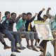 Freedom Day: South Africans and Google commemorate their first democratic election, remembered in archive photos.